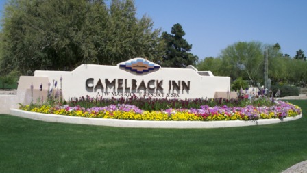 camelback inn