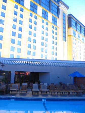 hotels on las vegas strip 2011. Las Vegas Westin Casuarina