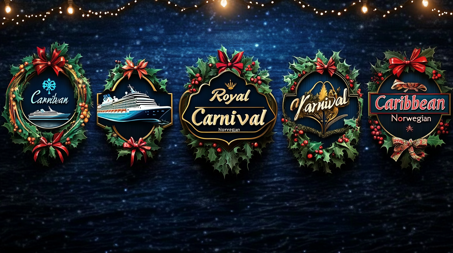 Black Friday Cruise Deals Your Ultimate Guide to Unbeatable Savings BoardingArea
