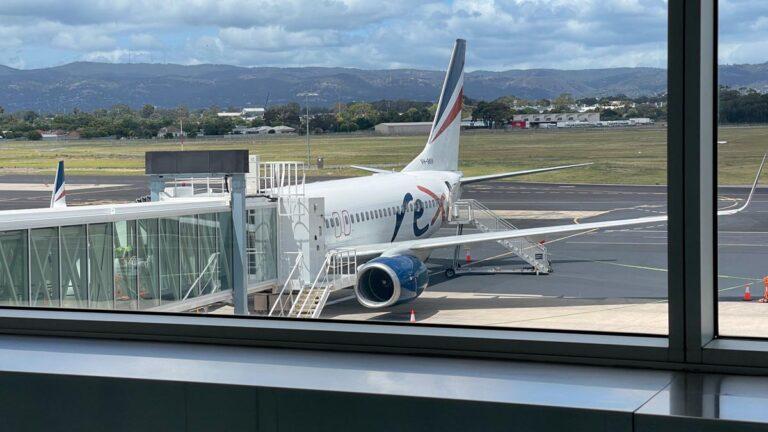 REX: Australian Government to become biggest shareholder in failing regional airline