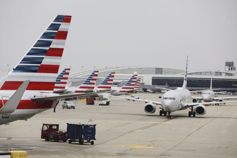 American Airlines Offers Packed Schedule to Florida and Arizona For Fans Heading to Spring Training