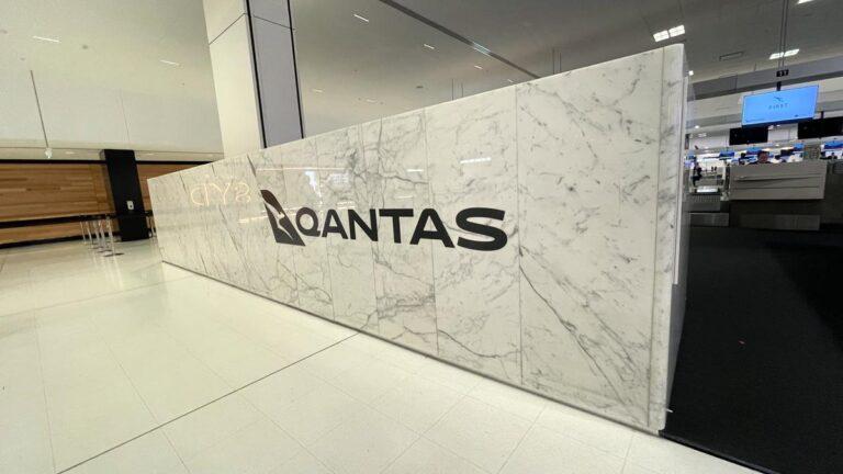 QANTAS: Loyalty changes: The Good, the Bad, and the Ugly!