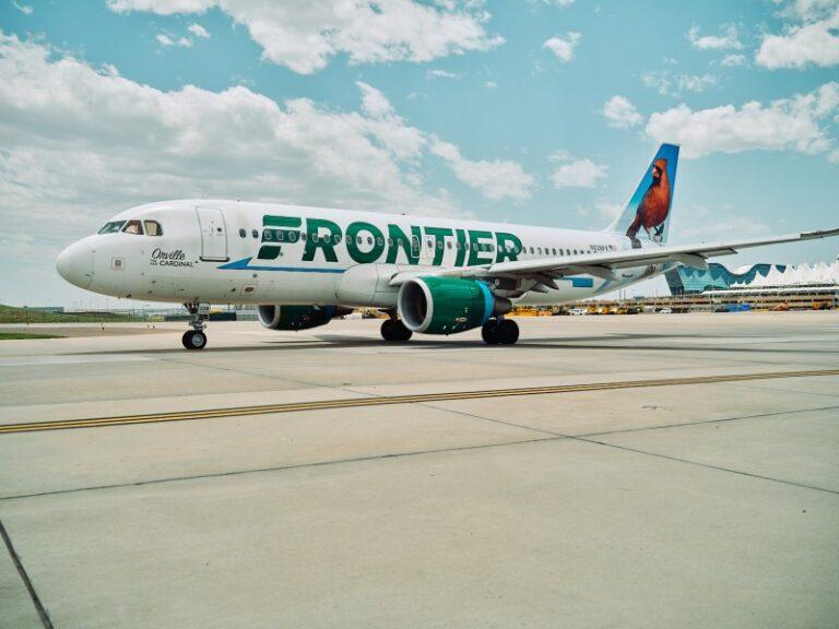 DOT Fines Frontier Airlines and Sues Southwest Over Chronically Late Flights