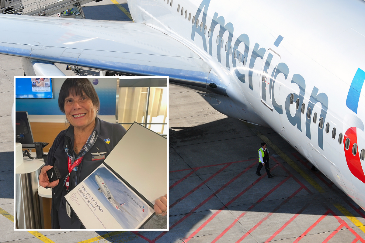 Murdered American Airlines Flight Attendant Set to Take Her Last Flight From Denver to Home Base of Phoenix On Friday