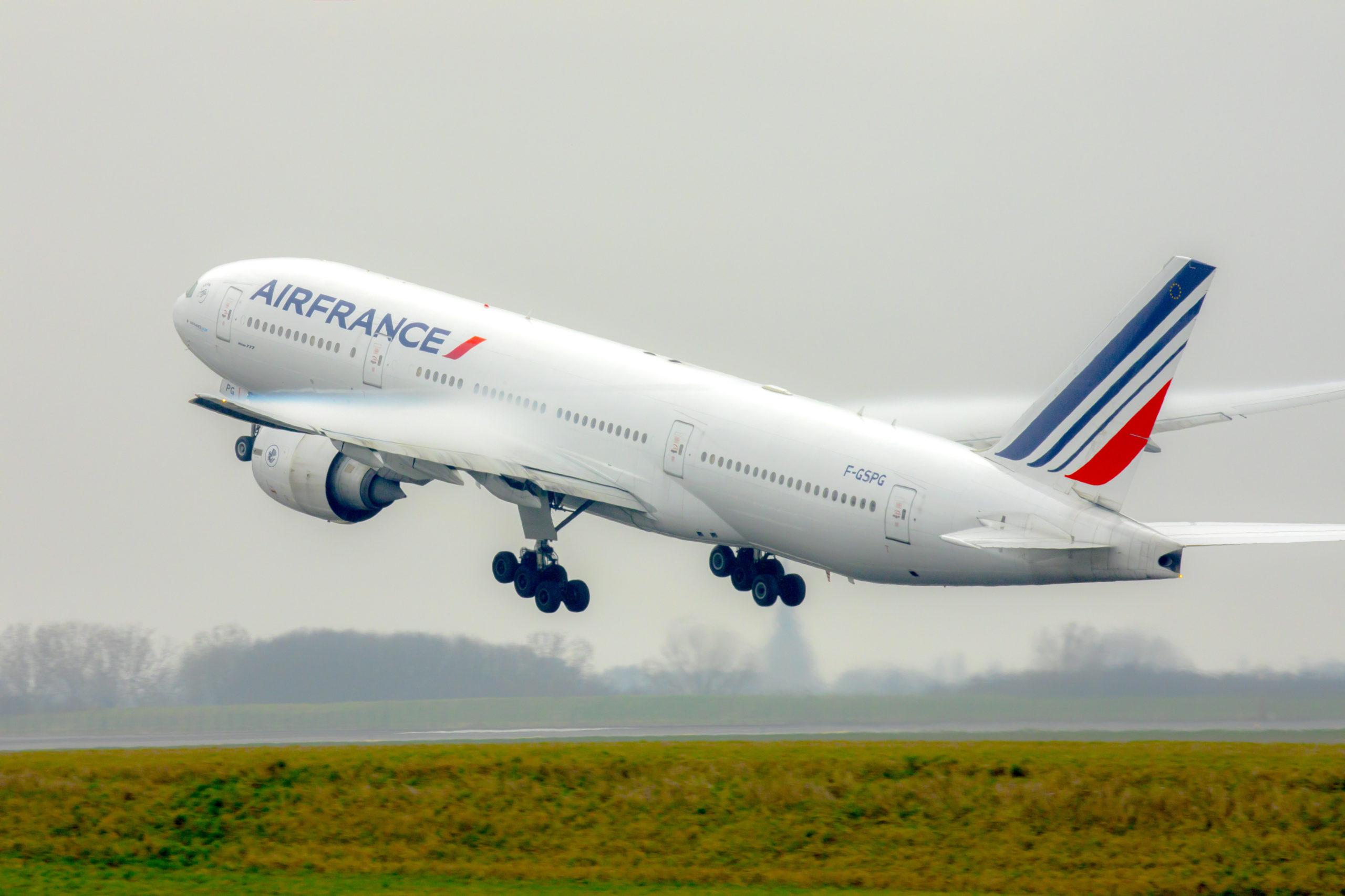 Air France KLM Devaluation, Hotel OTAs Overcharging, $400 Europe Flights