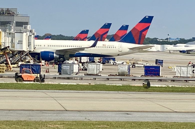 Am I Crazy for Choosing Delta for My 2025 AMEX Credit?