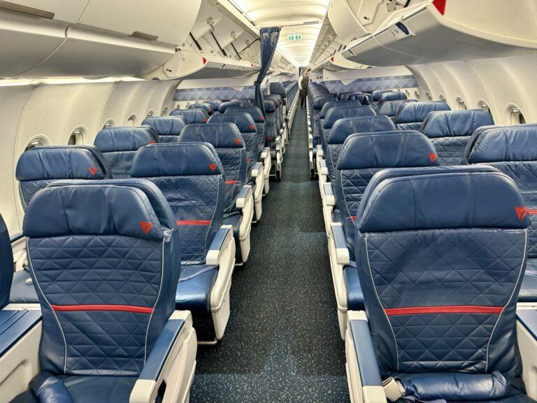 Delta Air Lines Is Flying Up to 1,900 Daily Seats to Augusta For The Masters Tournament