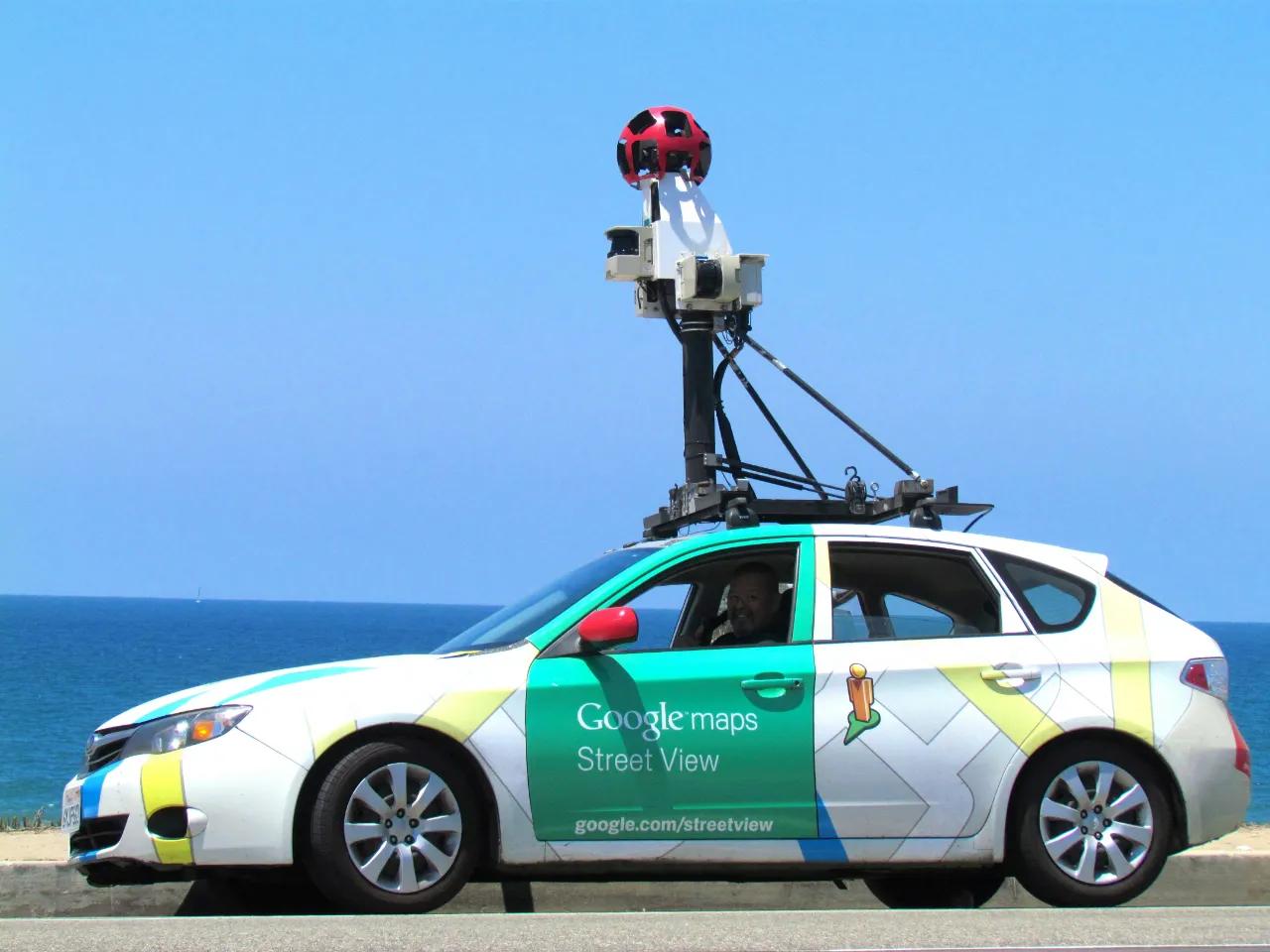 Google Maps Gemini AI Offers Smarter Travel Assistance