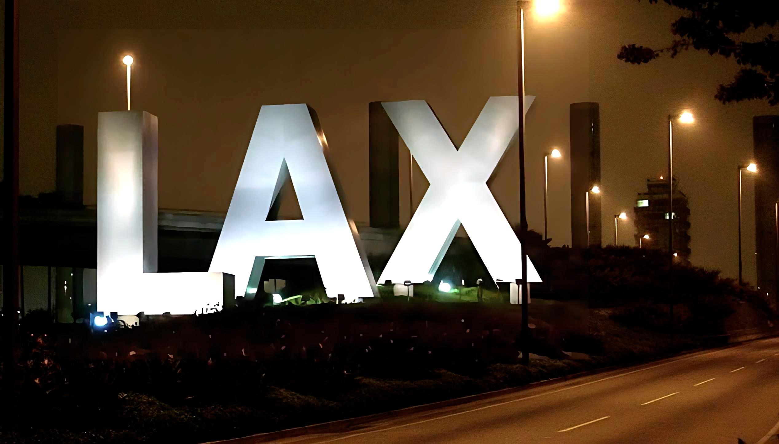 LAX’s $1.7 Billion Terminal 5 Makeover: Big Promises Or Just Lipstick On A Pig?