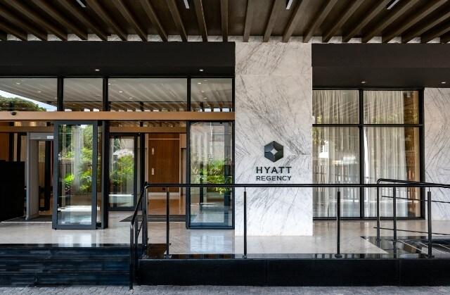 The First Hyatt Regency in Kenya is Now Open in Nairobi