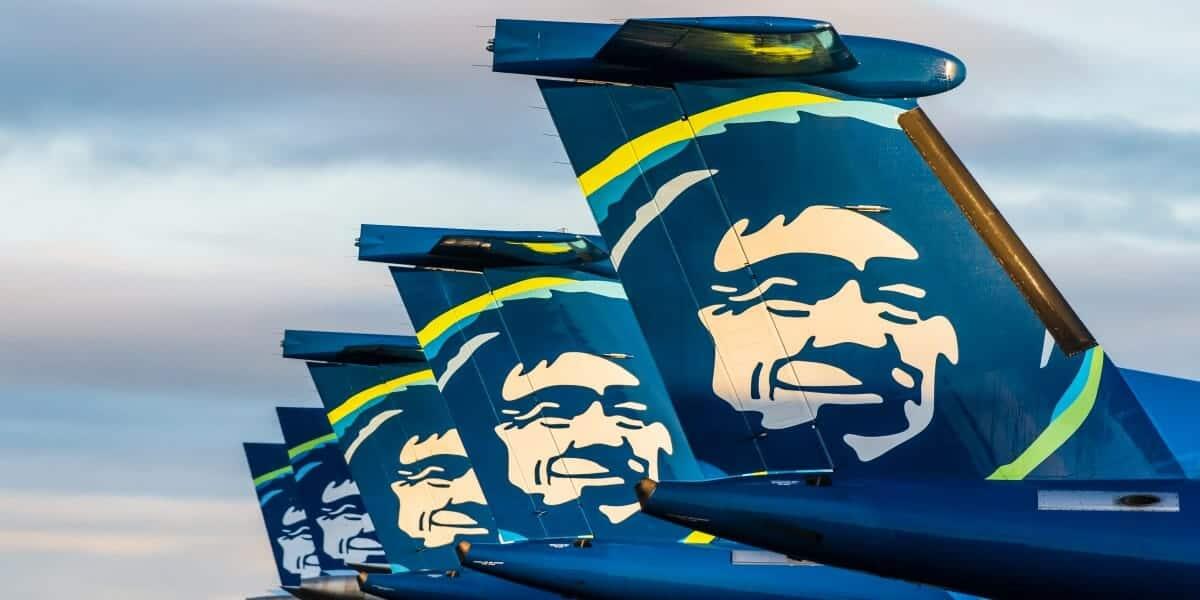 Buy Alaska Airlines Miles with 60% Bonus [1.85¢/Mile]