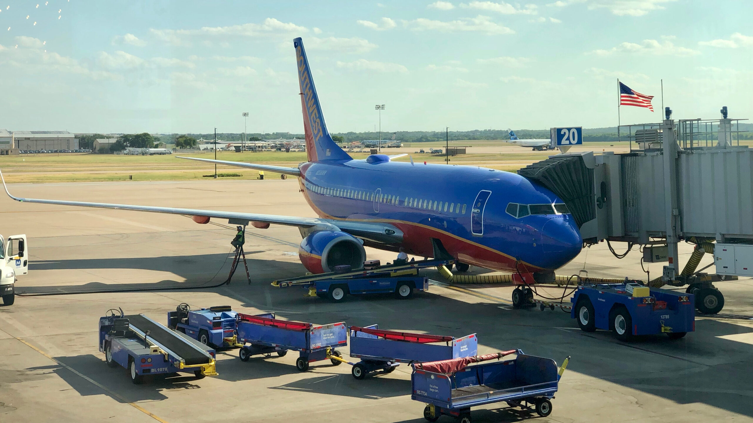 Is the Southwest Plus Card Worth It? Full Review and Analysis