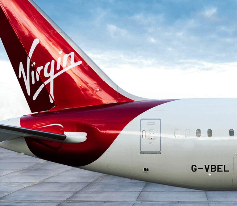 Virgin Atlantic Offers Elite Status Match and Chance to Win One Million Points