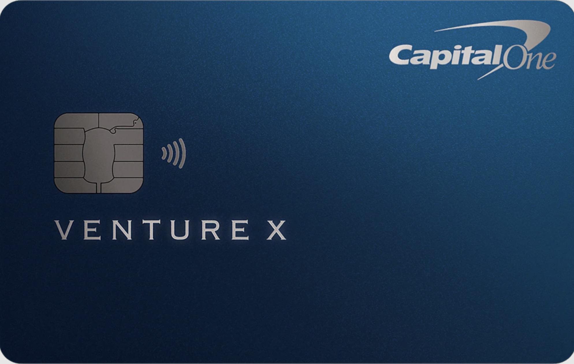 Capital One Venture X Review – is this the best “luxury” credit card?