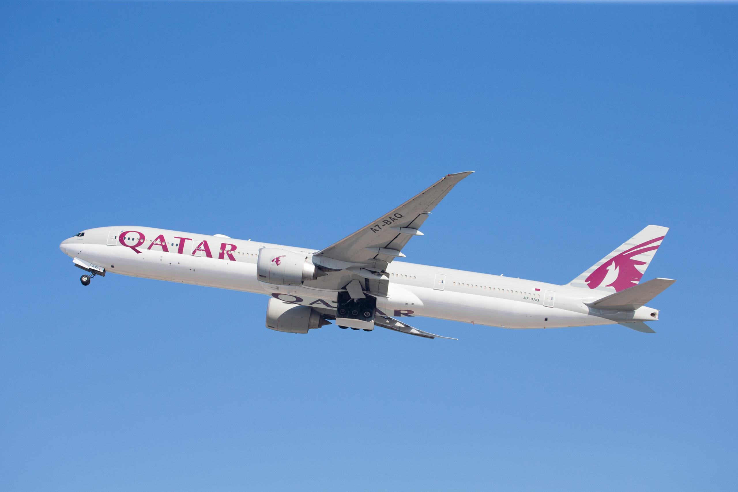 Qatar Airways is Launching Flights to Colombia and Venezuela