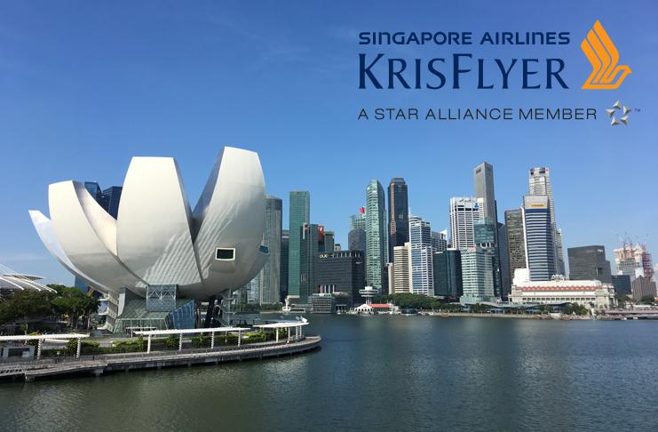 New Singapore Airlines Spontaneous escapes deals are live (30% off February 2025 award travel)