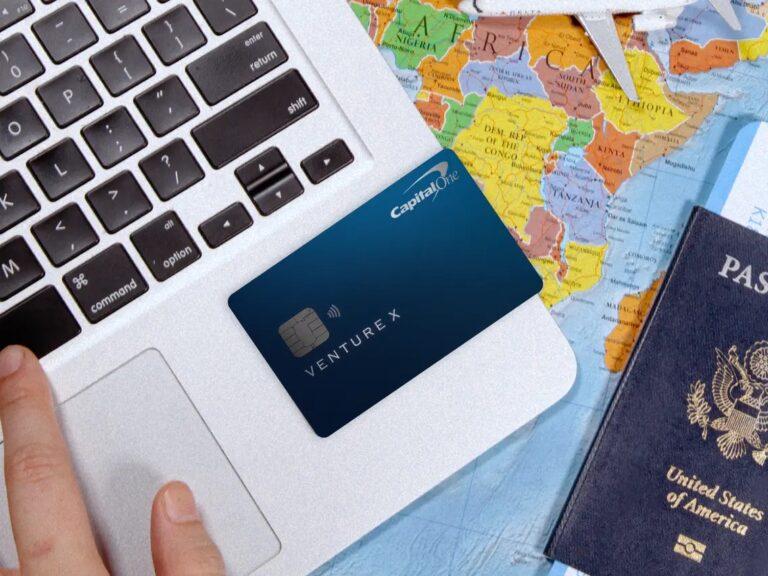 7 Reasons Why I Love the Capital One Venture X Rewards Credit Card