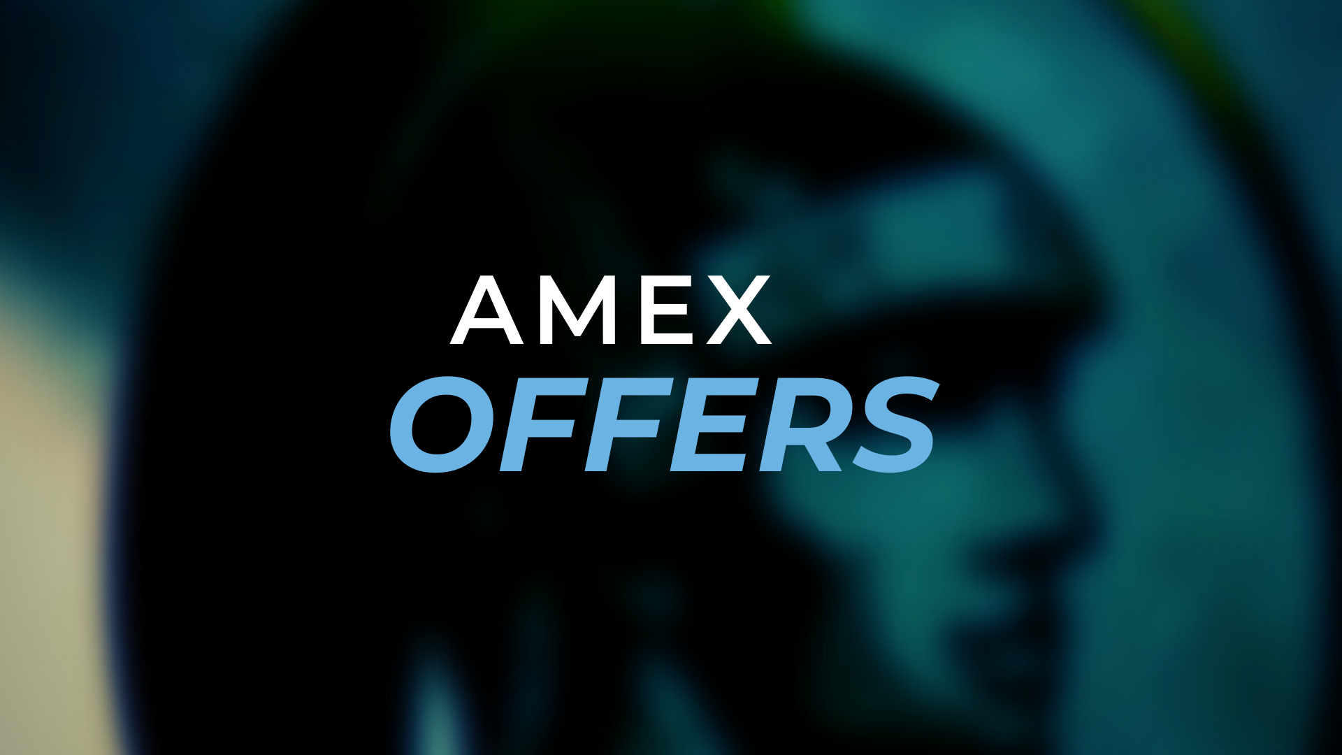 New Amex Offers for Car Rentals, Save at Hertz and Alamo