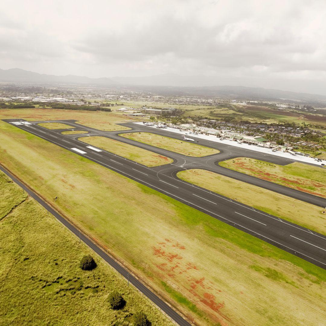 Hilo International Airport Guide (2025) | Big Island Hawai’i (ITO)