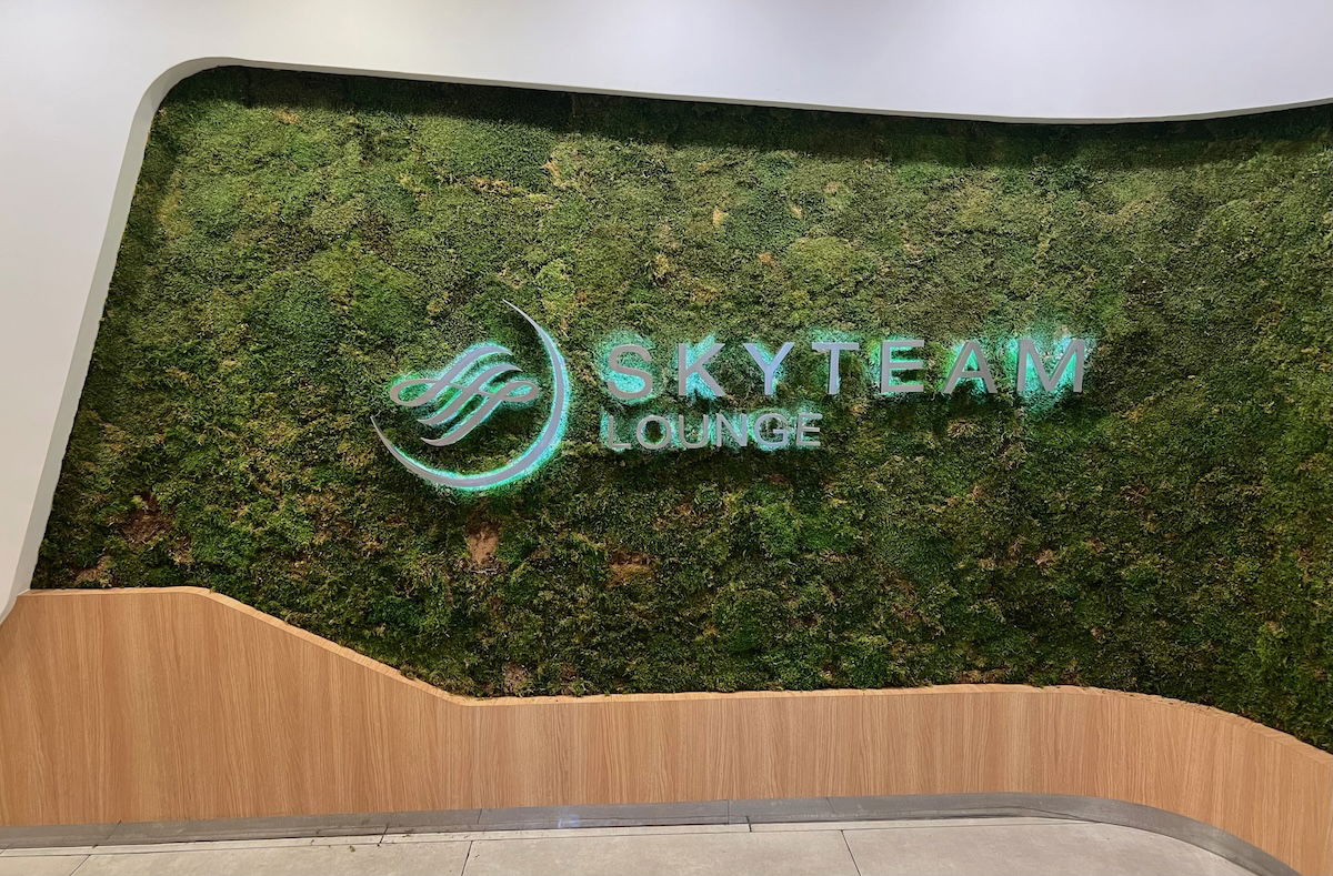 SkyTeam Changes Lounge Access Rules, Adds Three-Hour Restriction