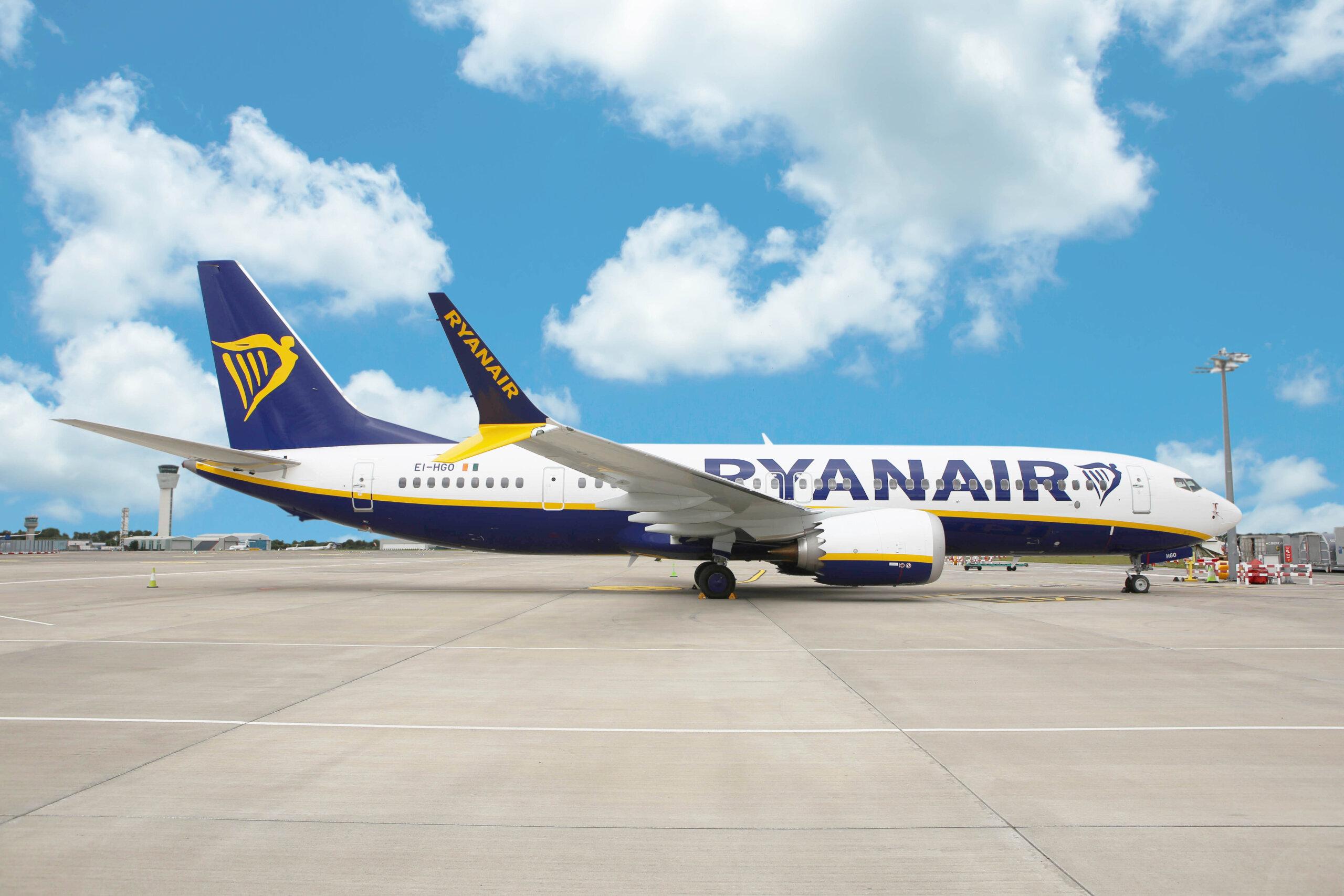 RyanAir Requests Alcohol Limits, Southwest Cutting Staff, Marriott Denies Upgrades