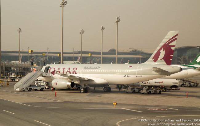 Qatar Airways to resume operations to Malta in Summer