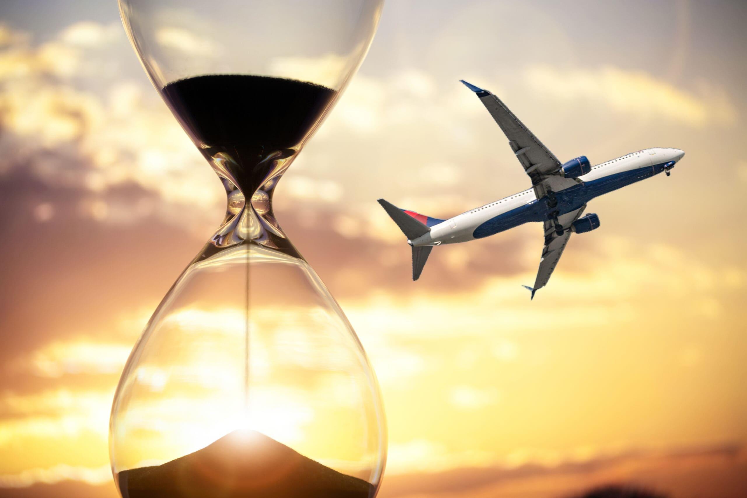 Time is Running Out to Select Your Delta Choice Benefits! (What Are You Picking?)