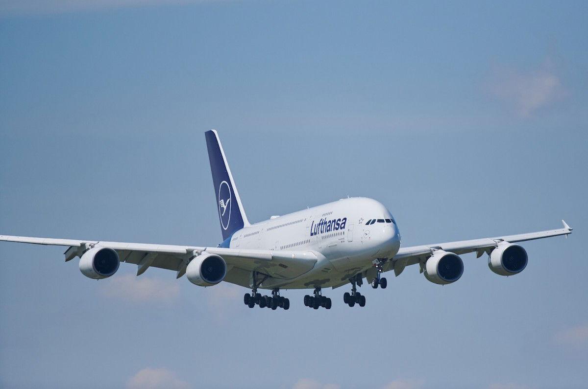 Lufthansa A380 Routes 2025: Seven Destinations, Including Denver(!!!)