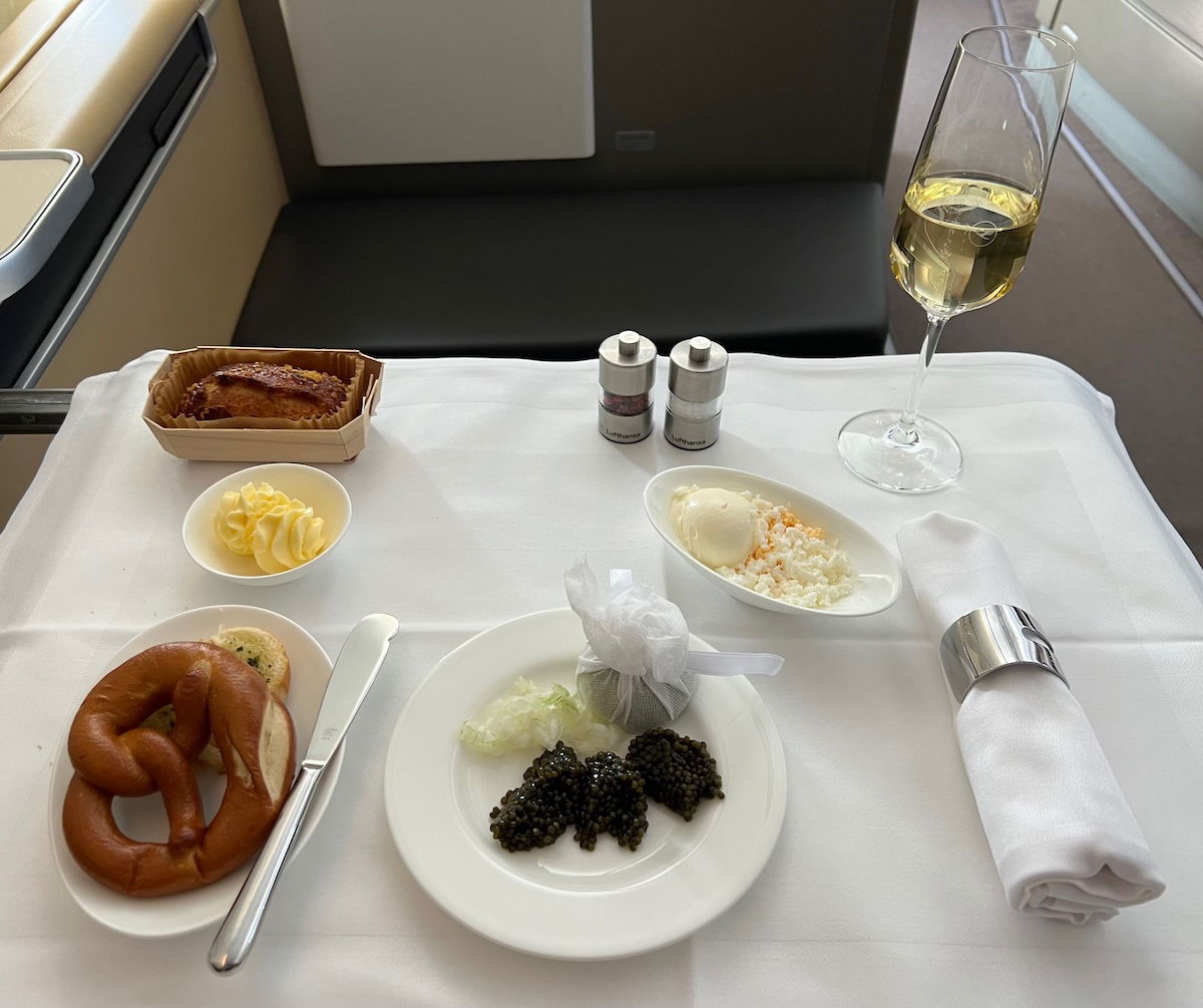 Lufthansa Plans Full Revamp Of Passenger Experience By 2026