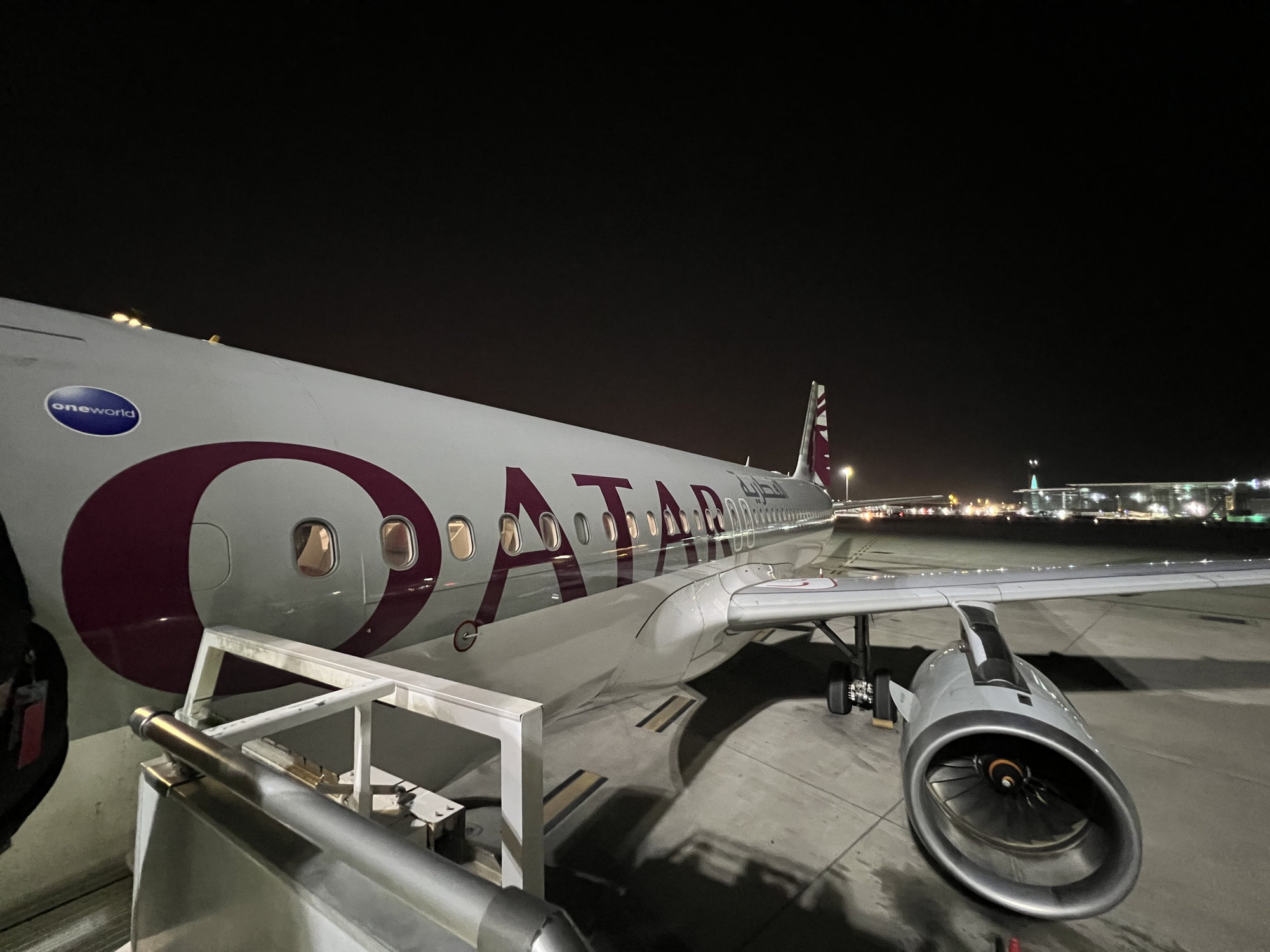 Qatar Airways is Relaunching Flights to Malta