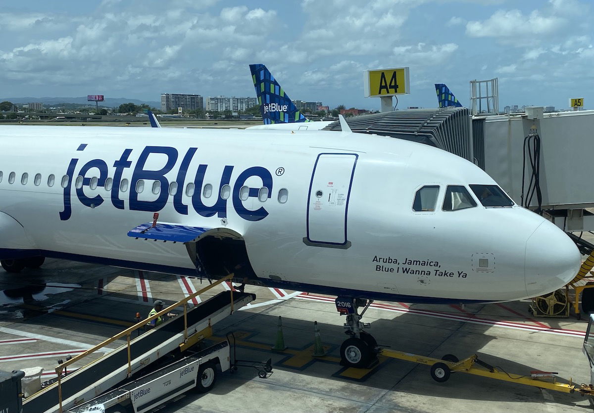 Buy JetBlue TrueBlue Points With Up To 120% Bonus (1.47 Cents Each)