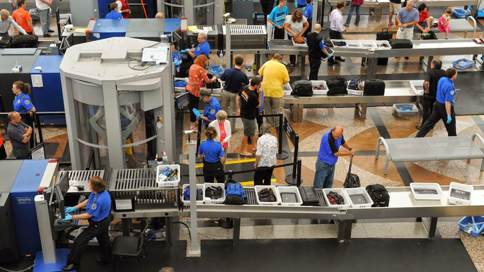 Popular Packing Hack Could Be Thwarted by TSA