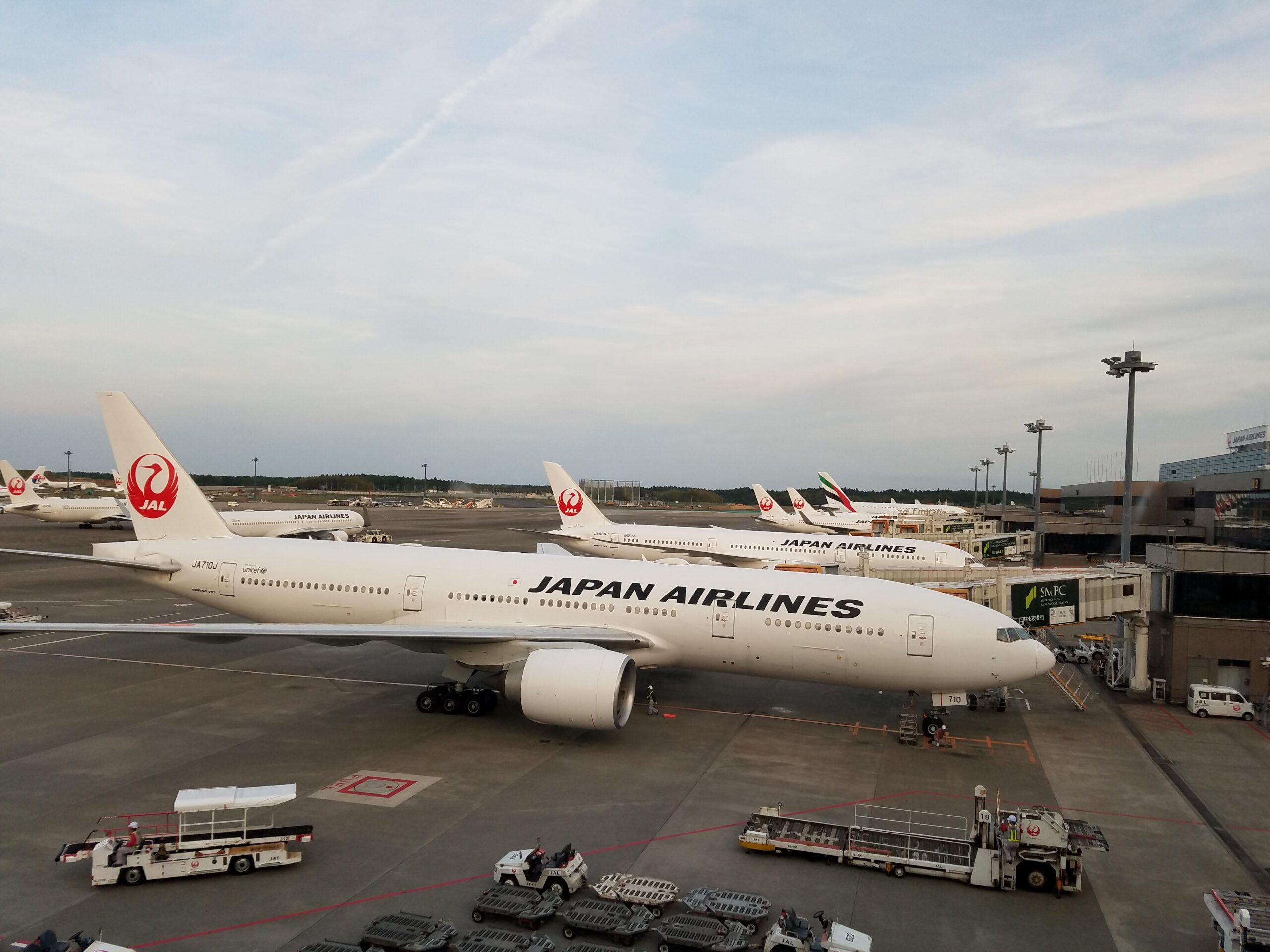 Japan Airlines Expands Chicago, San Diego, And LA Flights – Is This Your Best Shot At Asia Award Space?