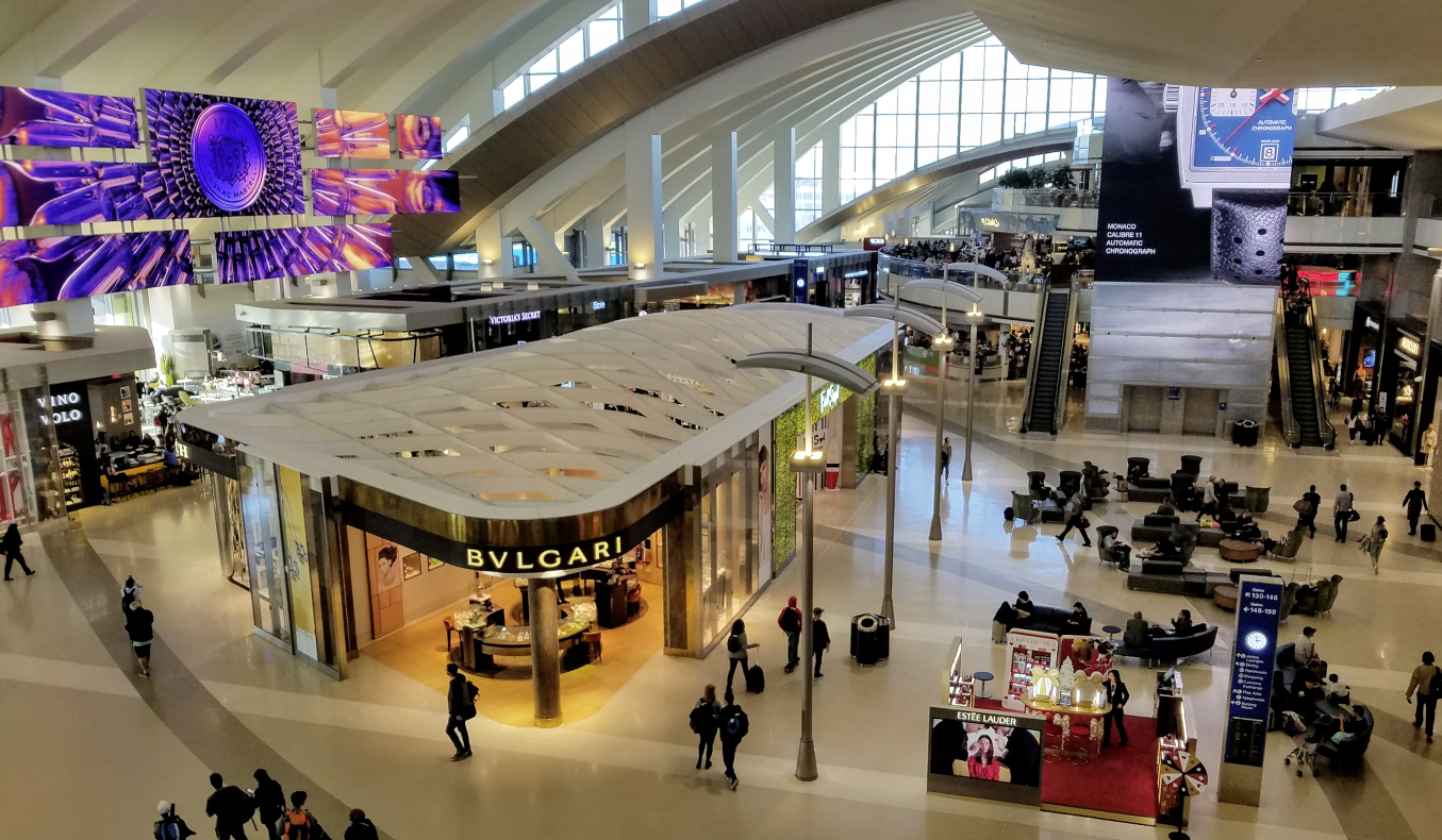 Federal Law Overrides DEI Rollbacks: Racial Quotas Remain In U.S. Airport Contracts