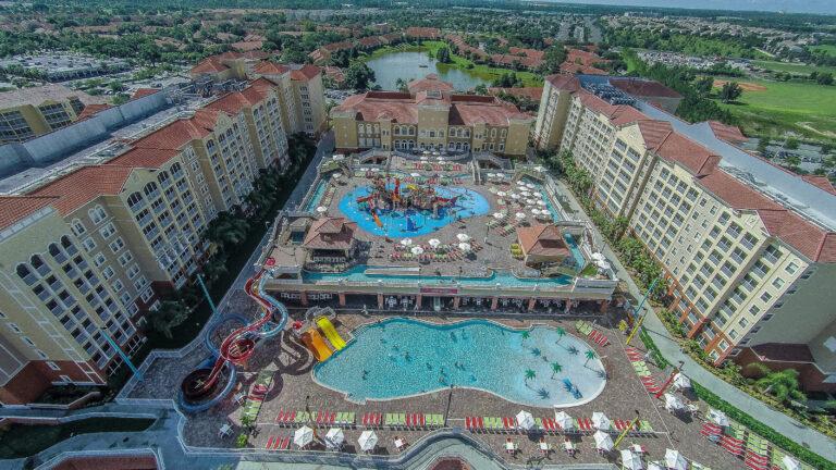 Choice Hotels and Westgate Resorts Announce Strategic Partnership