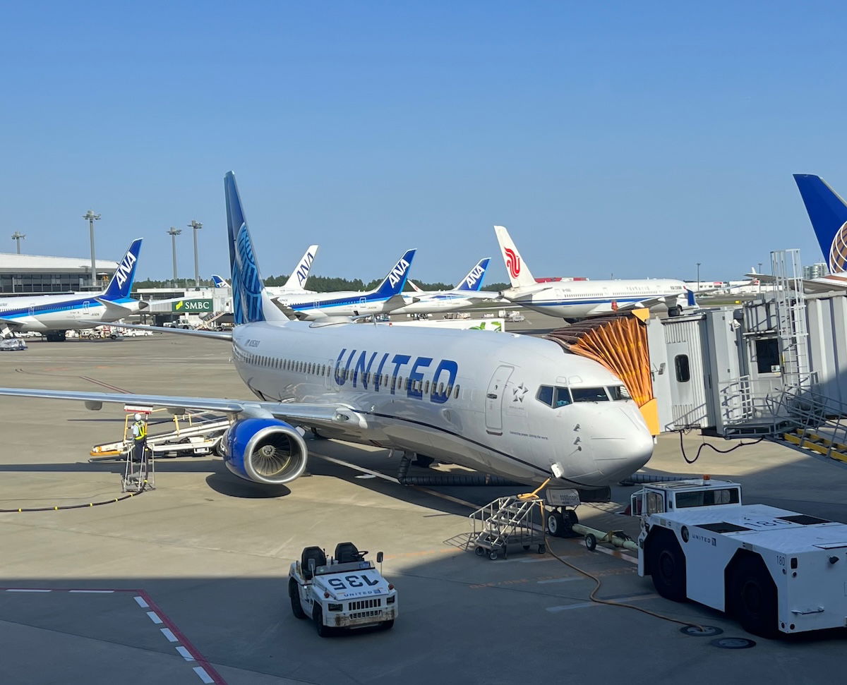 United Airlines’ Mongolia Flight (Tokyo To Ulaanbaatar) Now On Sale