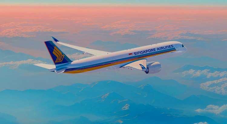 Earn 30% bonus KrisFlyer Miles on Singapore Airlines flights out of Australia