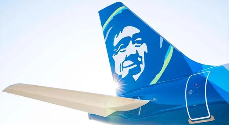 Receive up to a 60% bonus when you buy Alaska Airlines Mileage Plan miles