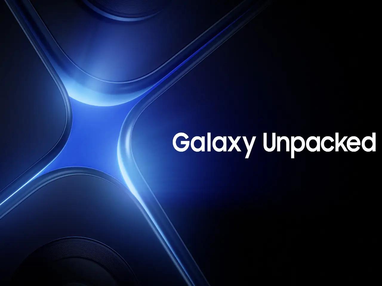 Get Ready for the First Samsung Galaxy Unpacked 2025