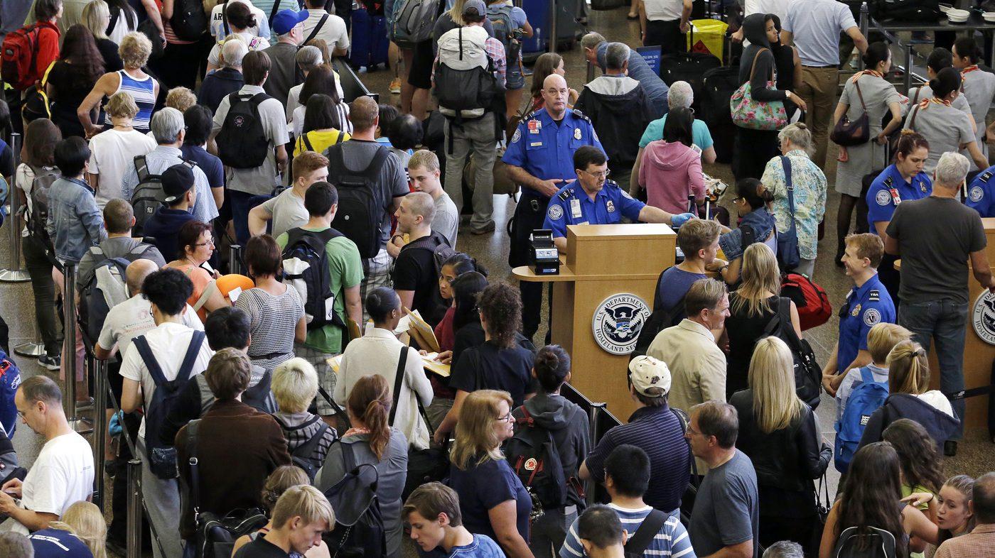 Why Lines at TSA (PreCheck & Regular) Might Start Getting Slower