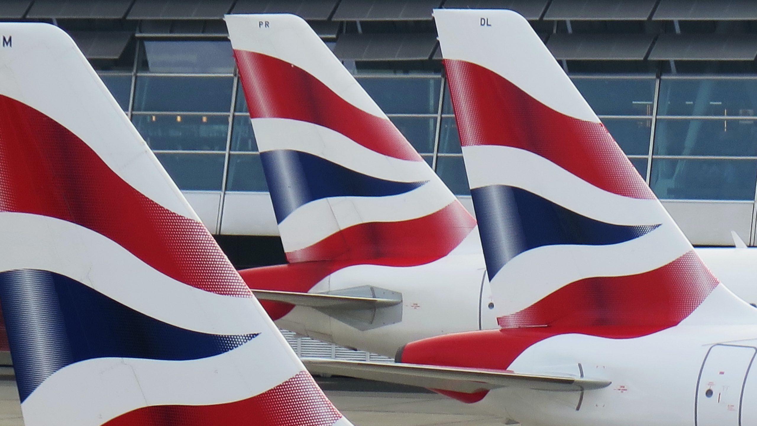 Here We Go Again: British Airways Suffers Major IT Outage Less Than Two Months After The Last One