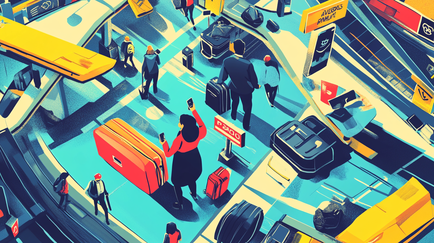 Avoidable Mistakes When Traveling: A Comprehensive Guide to a Smoother Journey