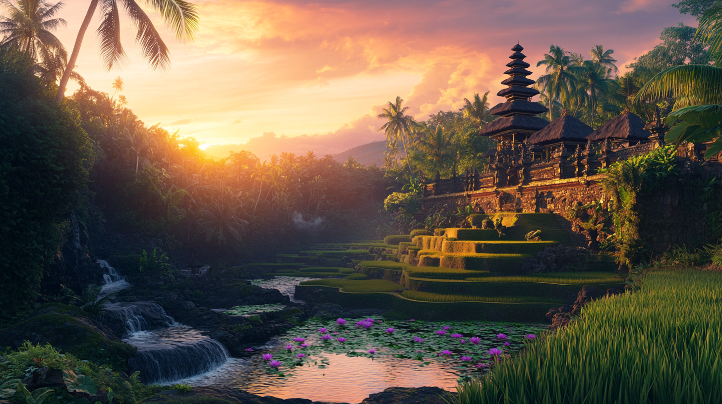 Image for Bali, Indonesia