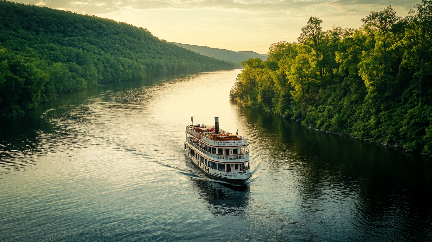 Image for Hudson River Cruises