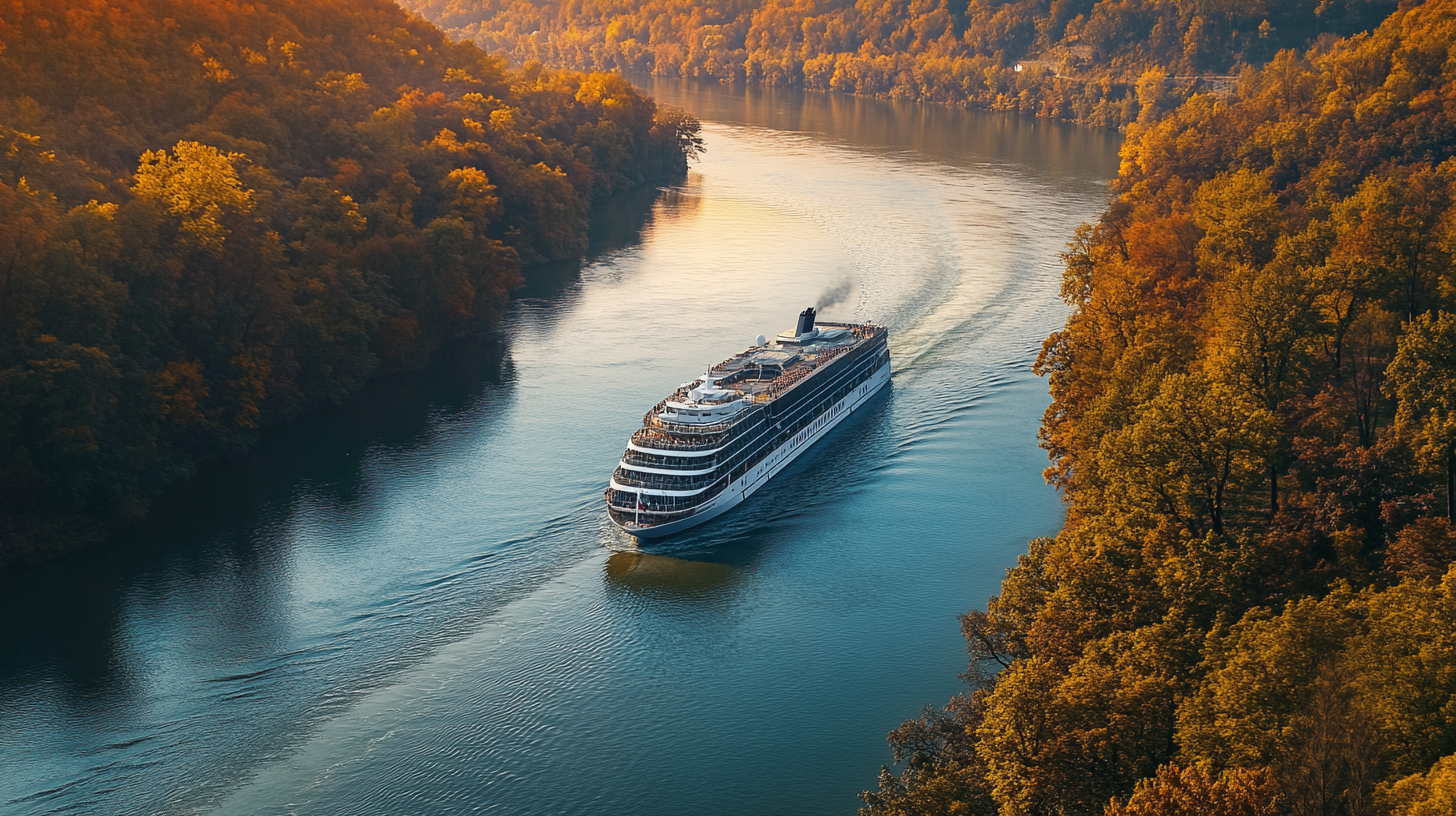 Image for Viking River Cruises