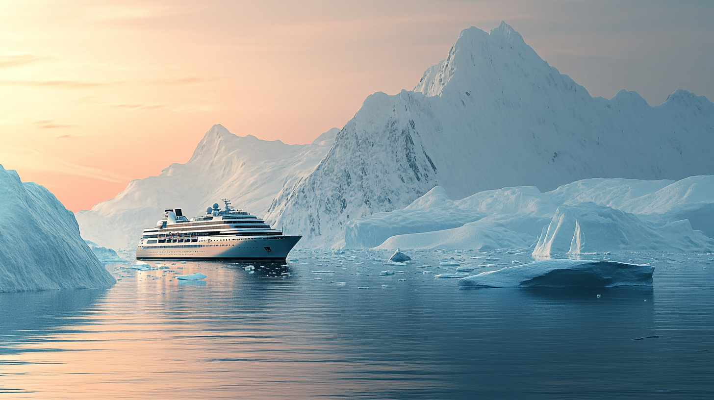 Image for Antarctica Cruise