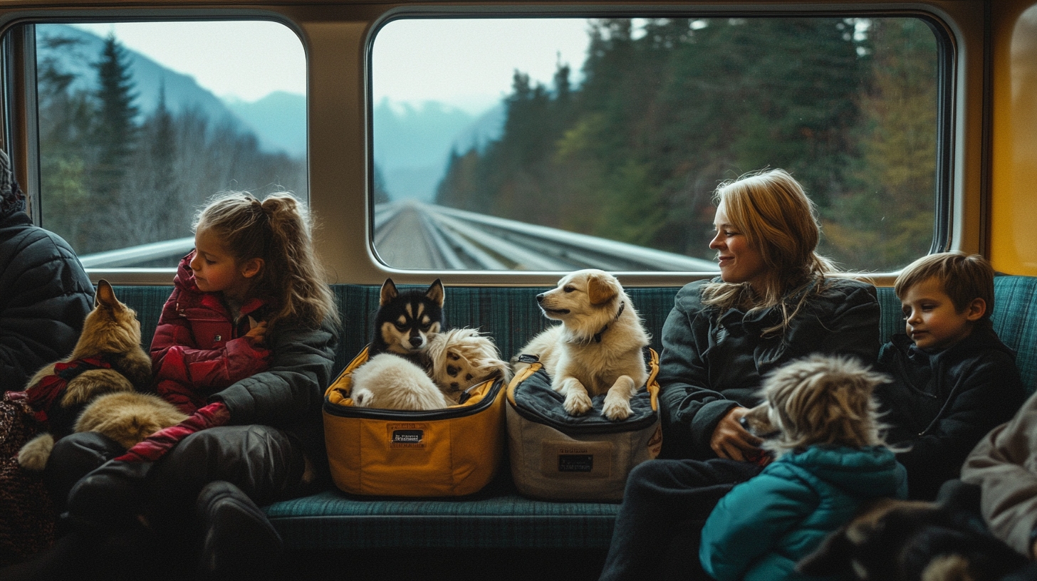 Image for Canada - VIA Rail