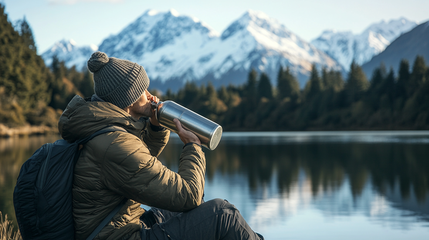 Image for 1. Stay Hydrated Throughout Your Trip