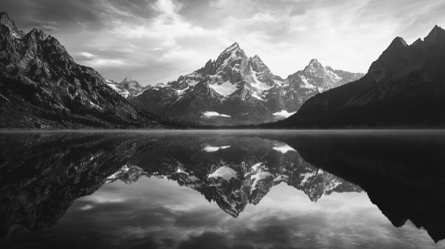 Image for 3. Grand Teton National Park, Wyoming