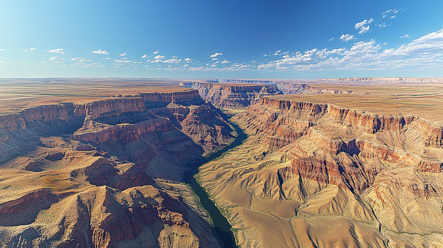 Image for 8. Grand Canyon National Park, Arizona